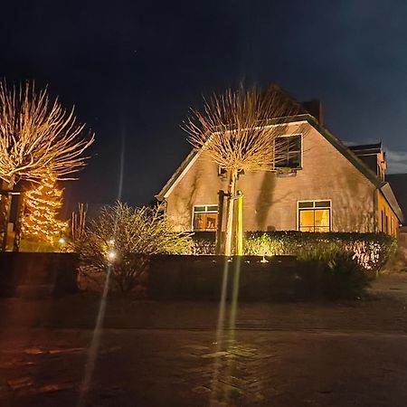 Pension Bakema Ameland Nes  Exterior photo