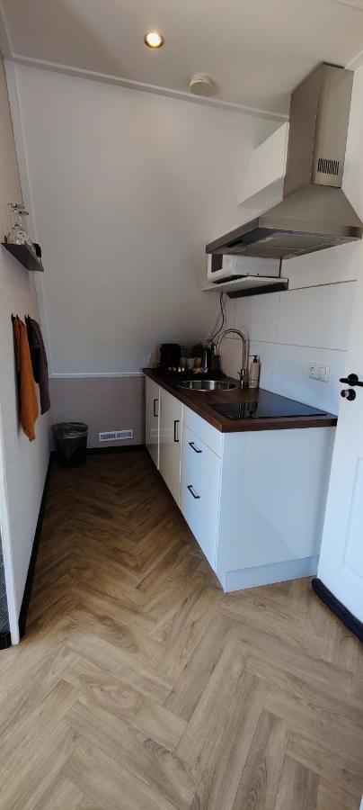 Pension Bakema Ameland Nes  Exterior photo
