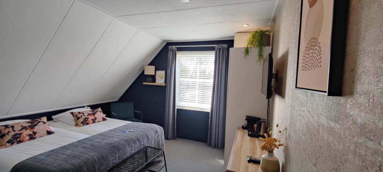 Pension Bakema Ameland Nes  Exterior photo