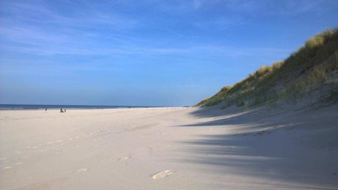 Pension Bakema Ameland Nes  Exterior photo
